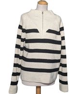 527706 Pulls et gilets ZARA Occasion Once Again Friperie en ligne