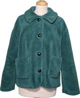 527708 Vestes TEDDY SMITH Occasion Once Again Friperie en ligne