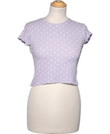 527713 Tops et t-shirts PULL AND BEAR Occasion Once Again Friperie en ligne