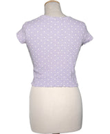 527713 Tops et t-shirts PULL AND BEAR Occasion Vêtement occasion seconde main