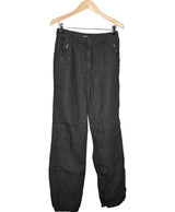 527722 Pantalons et pantacourts CAROLL Occasion Once Again Friperie en ligne