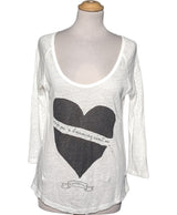 527733 Tops et t-shirts ZARA Occasion Once Again Friperie en ligne
