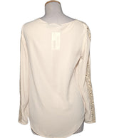 527754 Chemises et blouses ZARA Occasion Vêtement occasion seconde main