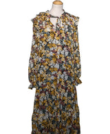 527783 Robes MANGO Occasion Once Again Friperie en ligne