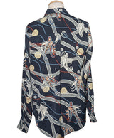 527785 Chemises et blouses H&M Occasion Vêtement occasion seconde main