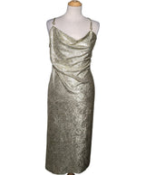 527788 Robes BA&SH Occasion Once Again Friperie en ligne