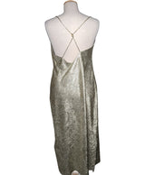 527788 Robes BA&SH Occasion Vêtement occasion seconde main