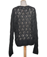 527789 Pulls et gilets MANGO Occasion Vêtement occasion seconde main
