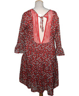 527796 Robes TEDDY SMITH Occasion Vêtement occasion seconde main
