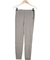 527805 Pantalons et pantacourts ZARA Occasion Once Again Friperie en ligne