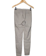 527805 Pantalons et pantacourts ZARA Occasion Vêtement occasion seconde main