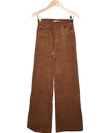 527823 Pantalons et pantacourts PULL AND BEAR Occasion Once Again Friperie en ligne
