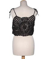 527848 Tops et t-shirts ZARA Occasion Vêtement occasion seconde main