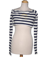 527871 Tops et t-shirts STRADIVARIUS Occasion Once Again Friperie en ligne