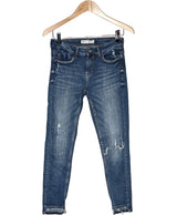 527890 Jeans ZARA Occasion Once Again Friperie en ligne