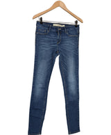 527914 Jeans ZARA Occasion Once Again Friperie en ligne