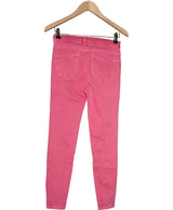 527915 Jeans ZARA Occasion Vêtement occasion seconde main