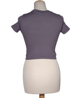 527923 Tops et t-shirts ZARA Occasion Vêtement occasion seconde main
