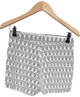 527966 Shorts et bermudas ZARA Occasion Vêtement occasion seconde main