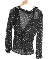 527982 Chemises et blouses ZARA Occasion Once Again Friperie en ligne