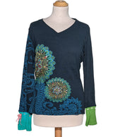 527991 Pulls et gilets DESIGUAL Occasion Once Again Friperie en ligne