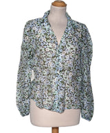 528026 Chemises et blouses STRADIVARIUS Occasion Once Again Friperie en ligne