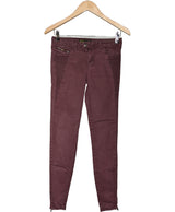 528029 Pantalons et pantacourts ZARA Occasion Once Again Friperie en ligne