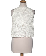 528043 Tops et t-shirts ZARA Occasion Once Again Friperie en ligne