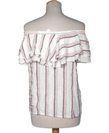 528052 Tops et t-shirts ETAM Occasion Vêtement occasion seconde main