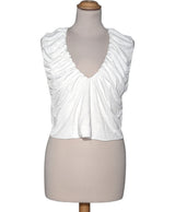 528060 Tops et t-shirts ZARA Occasion Once Again Friperie en ligne