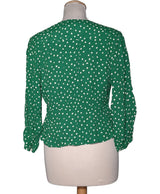 528065 Tops et t-shirts MANGO Occasion Vêtement occasion seconde main