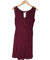 528071 Robes NAF NAF Occasion Vêtement occasion seconde main