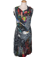 528091 Robes DESIGUAL Occasion Once Again Friperie en ligne