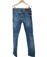 528092 Jeans TEDDY SMITH Occasion Vêtement occasion seconde main