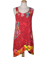 528132 Tops et t-shirts DESIGUAL Occasion Once Again Friperie en ligne