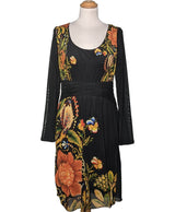 528136 Robes DESIGUAL Occasion Once Again Friperie en ligne