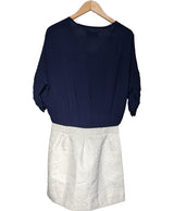 528146 Robes KAPORAL Occasion Vêtement occasion seconde main