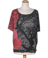 528153 Tops et t-shirts DESIGUAL Occasion Once Again Friperie en ligne