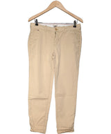 528174 Pantalons et pantacourts TOMMY HILFIGER Occasion Once Again Friperie en ligne
