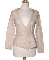 528176 Pulls et gilets SOFT GREY Occasion Once Again Friperie en ligne