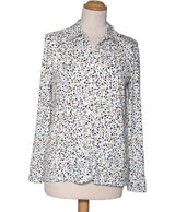 528206 Chemises et blouses CAROLL Occasion Once Again Friperie en ligne