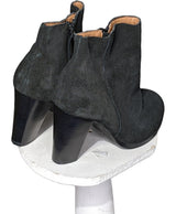 528217 Chaussures MONOPRIX Occasion Vêtement occasion seconde main