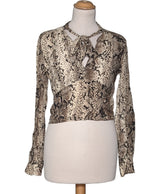 528248 Tops et t-shirts STRADIVARIUS Occasion Once Again Friperie en ligne