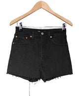 528251 Shorts et bermudas LEVI'S Occasion Once Again Friperie en ligne