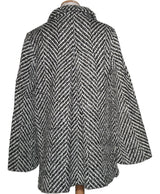 528523 Manteaux CAMAIEU Occasion Vêtement occasion seconde main