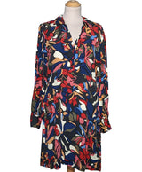 528543 Robes BA&SH Occasion Once Again Friperie en ligne