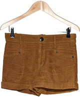 528594 Shorts et bermudas COMPTOIR DES COTONNIERS Occasion Once Again Friperie en ligne