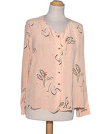 528655 Chemises et blouses DES PETITS HAUTS Occasion Once Again Friperie en ligne