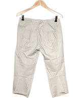 528660 Pantalons et pantacourts MARITHE FRANCOIS GIRBAUD Occasion Vêtement occasion seconde main