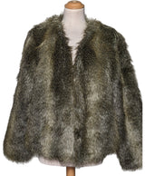 528714 Vestes H&M Occasion Once Again Friperie en ligne